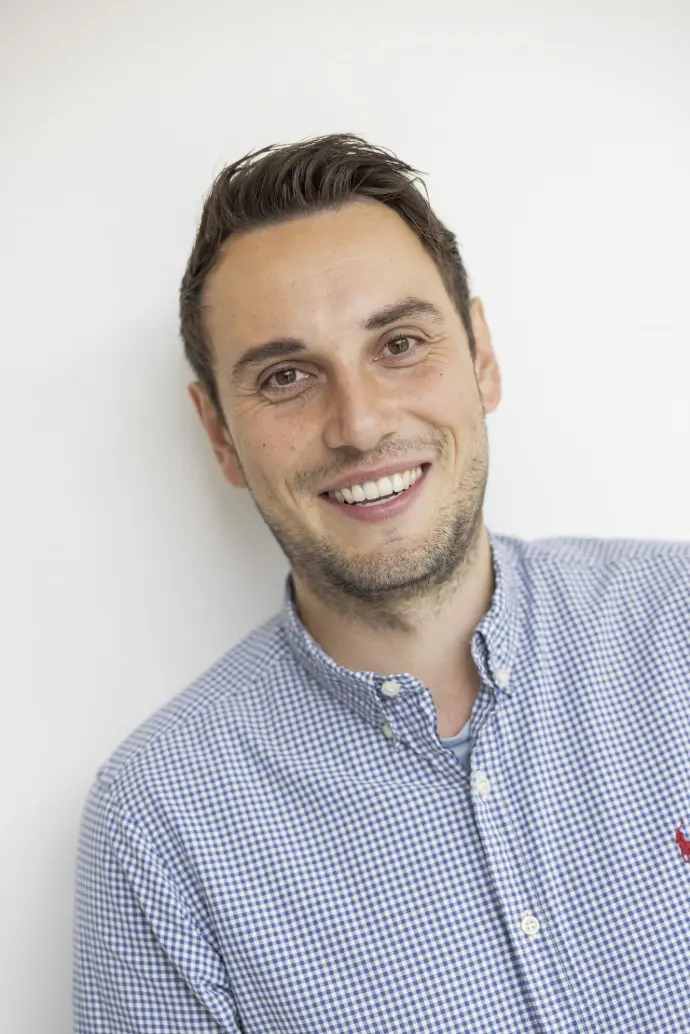 Christian Hotel Knoblauch